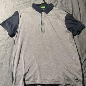 HUGO BOSS POLO LIKE NEW
